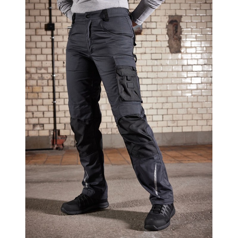 Winter Workwear Pants - STRONG -